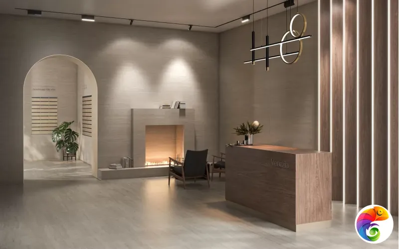 Коллекция Сан-Марко KERAMA MARAZZI