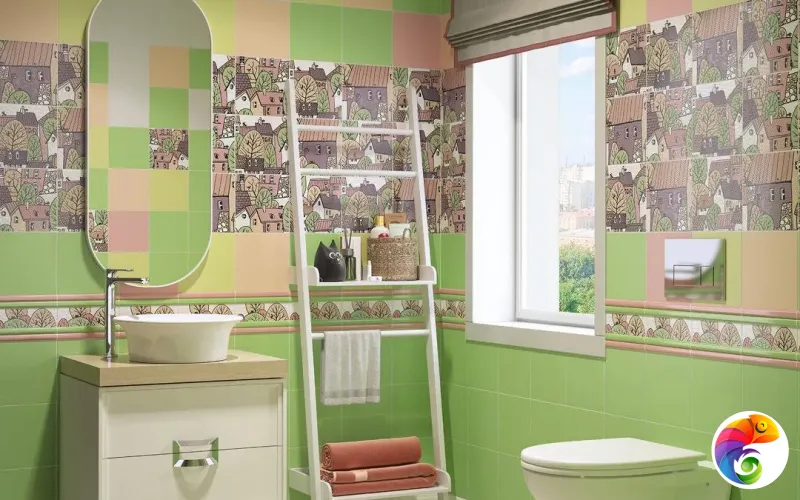 Коллекция Городок KERAMA MARAZZI