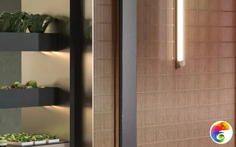 Коллекция Далия KERAMA MARAZZI