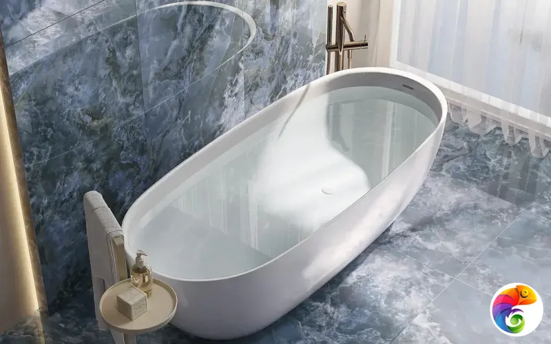 Коллекция Сен-Тропе KERAMA MARAZZI