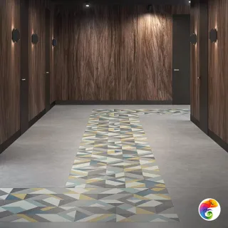 Кампо KERAMA MARAZZI