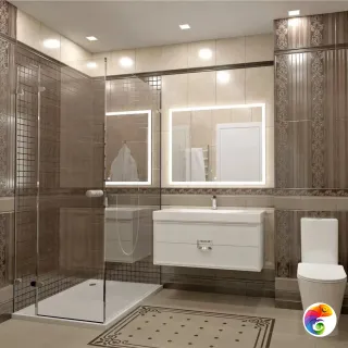 Версаль KERAMA MARAZZI