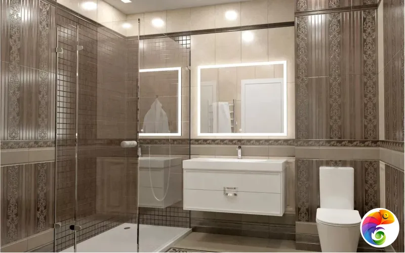Коллекция Версаль KERAMA MARAZZI