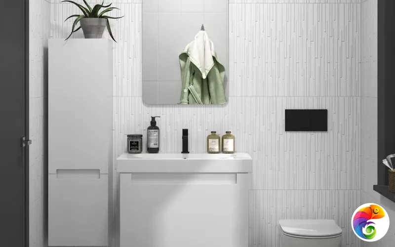 Коллекция Бьянка KERAMA MARAZZI