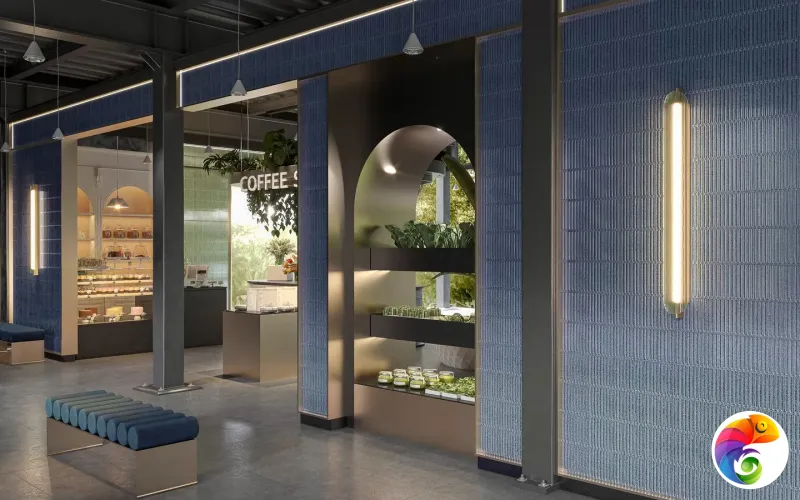 Коллекция Далия KERAMA MARAZZI