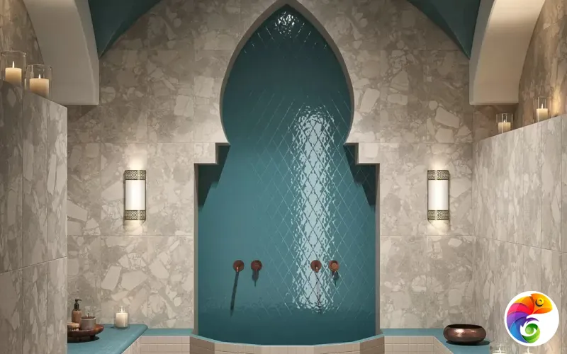 Коллекция Рабат KERAMA MARAZZI