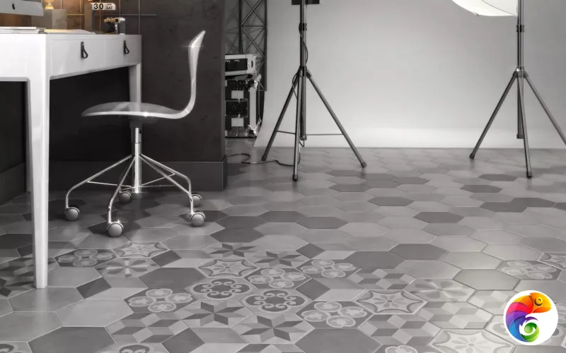 Коллекция Пуату KERAMA MARAZZI