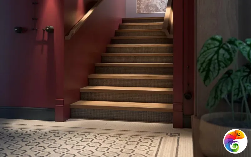 Коллекция Про Лаймстоун Спакко KERAMA MARAZZI