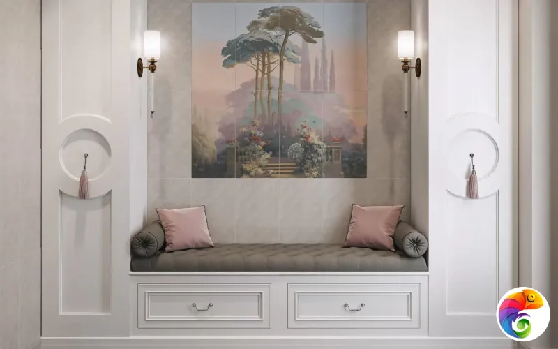 Коллекция Марсо KERAMA MARAZZI