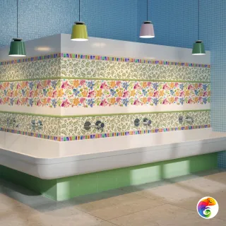 Венсен KERAMA MARAZZI