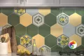 Коллекция Флорентина KERAMA MARAZZI