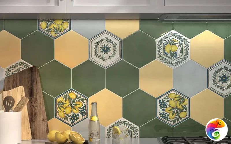Коллекция Флорентина KERAMA MARAZZI