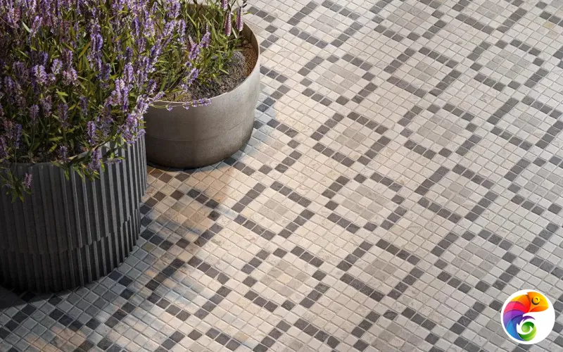 Коллекция Про Лаймстоун Спакко KERAMA MARAZZI