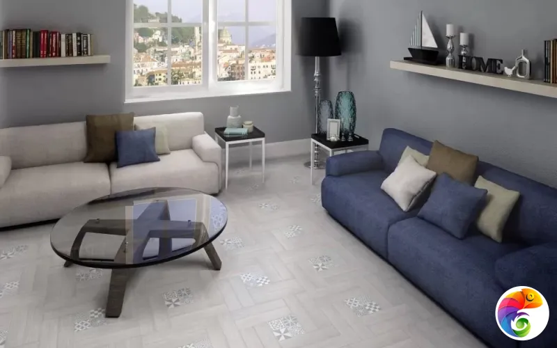 Коллекция Амальфи KERAMA MARAZZI
