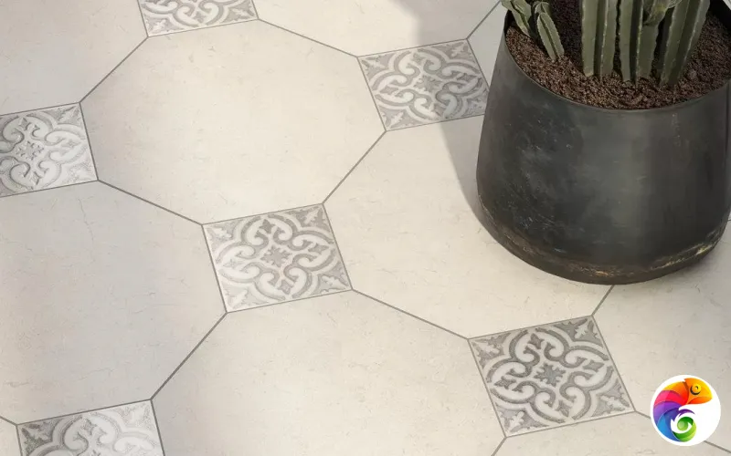 Коллекция Амальфи KERAMA MARAZZI