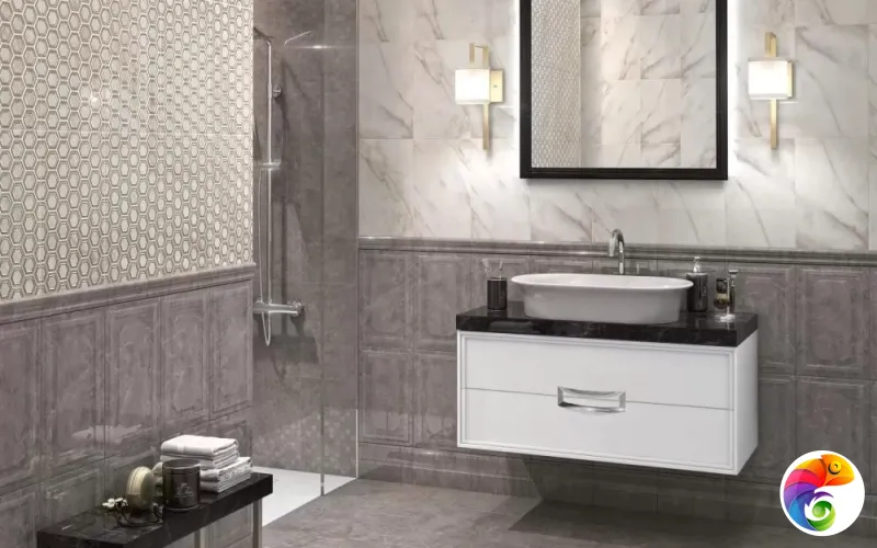 Коллекция Гран Пале KERAMA MARAZZI