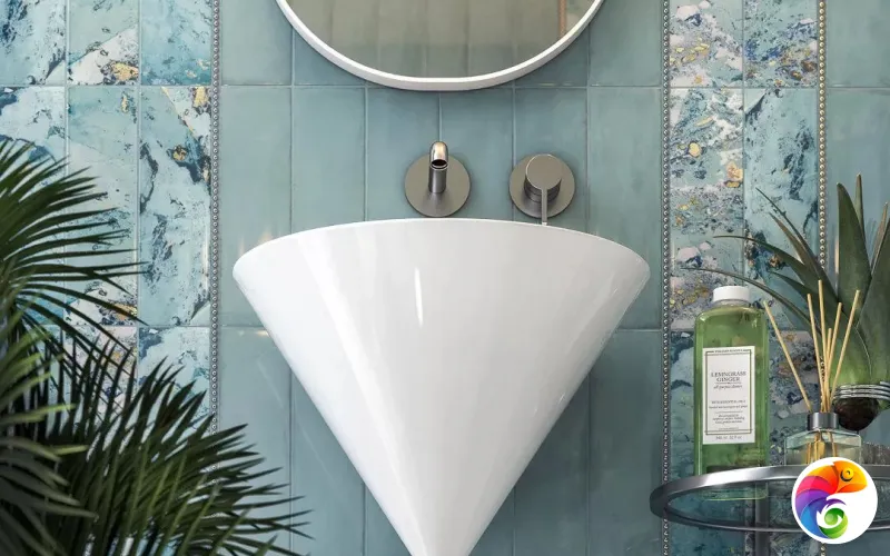 Коллекция Дарсена KERAMA MARAZZI