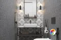 Коллекция Про Лаймстоун Спакко KERAMA MARAZZI