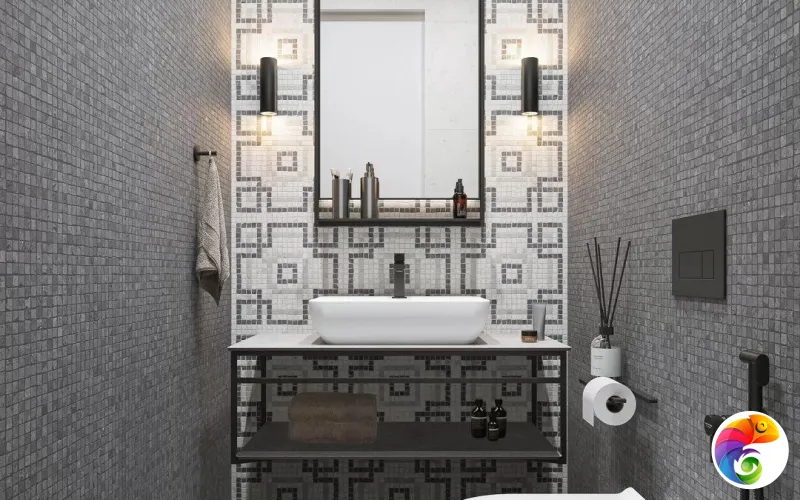 Коллекция Про Лаймстоун Спакко KERAMA MARAZZI