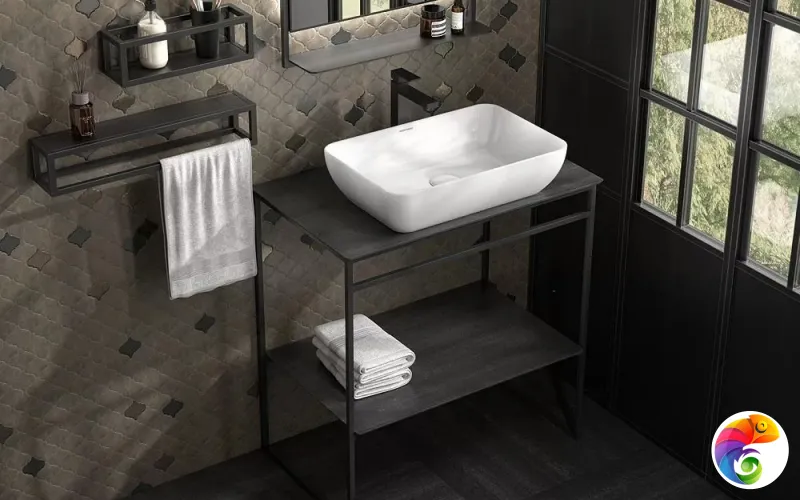 Коллекция Арабески котто KERAMA MARAZZI