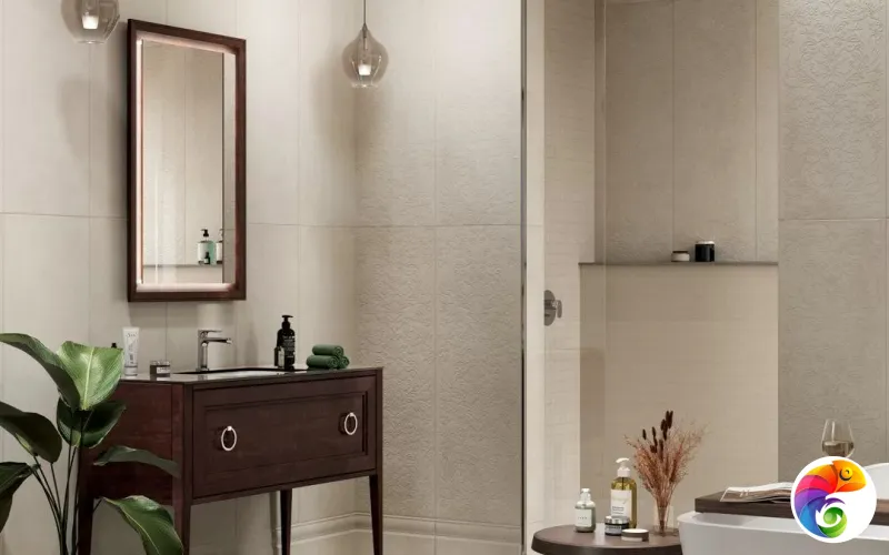 Коллекция Монсеррат KERAMA MARAZZI