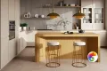 Коллекция Гран Пале KERAMA MARAZZI