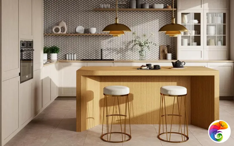 Коллекция Гран Пале KERAMA MARAZZI