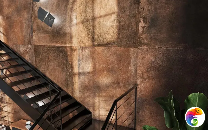Коллекция Кортен KERAMA MARAZZI