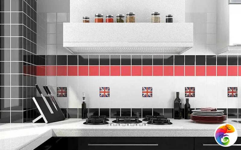 Коллекция Конфетти KERAMA MARAZZI