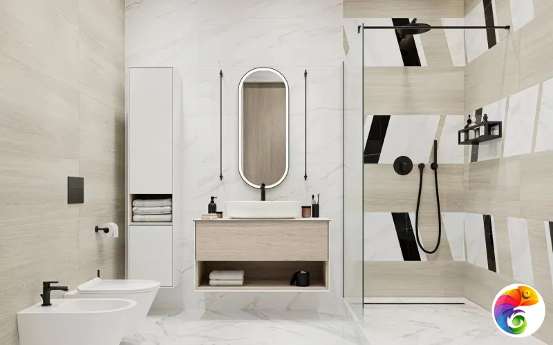 Коллекция Монте Тиберио KERAMA MARAZZI