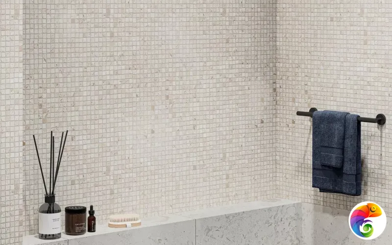 Коллекция Про Лаймстоун Спакко KERAMA MARAZZI