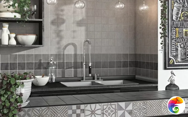 Коллекция Амальфи KERAMA MARAZZI