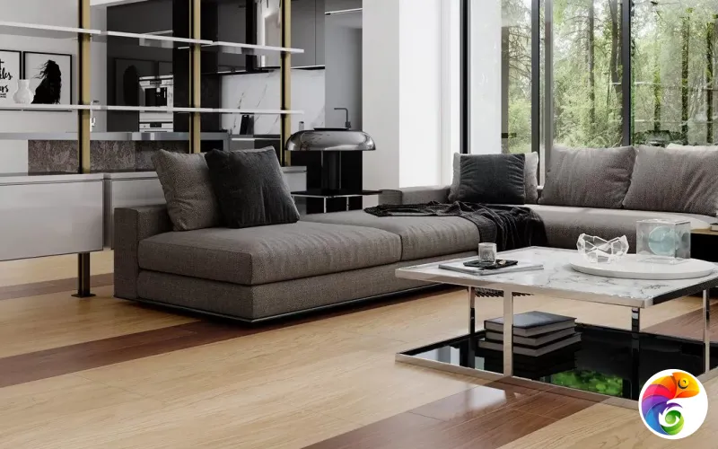 Коллекция Олива KERAMA MARAZZI