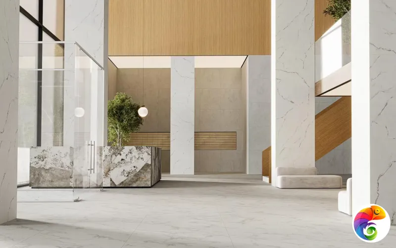 Коллекция Монте Тиберио KERAMA MARAZZI