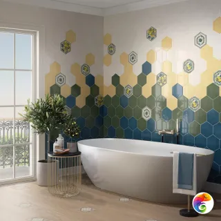 Флорентина KERAMA MARAZZI