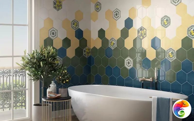 Коллекция Флорентина KERAMA MARAZZI