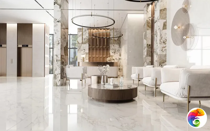 Коллекция Монте Тиберио KERAMA MARAZZI