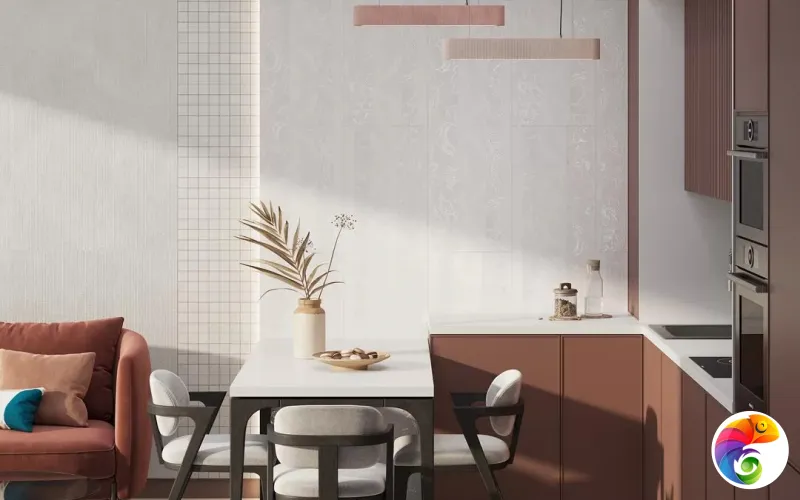 Коллекция Эскориал KERAMA MARAZZI
