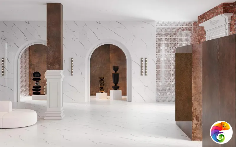 Коллекция Статуарио KERAMA MARAZZI