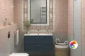 Коллекция Монтальбано KERAMA MARAZZI