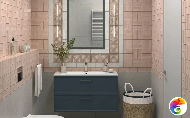 Коллекция Монтальбано KERAMA MARAZZI