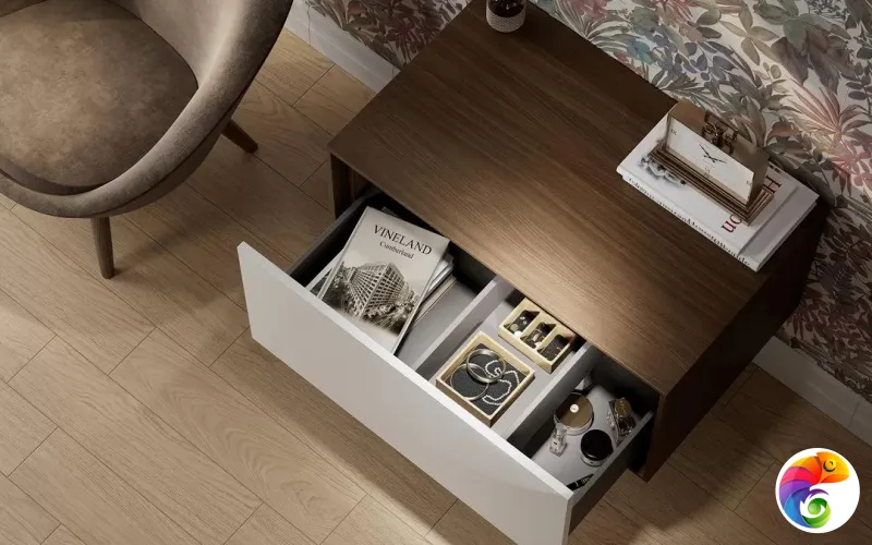 Коллекция Джангл KERAMA MARAZZI