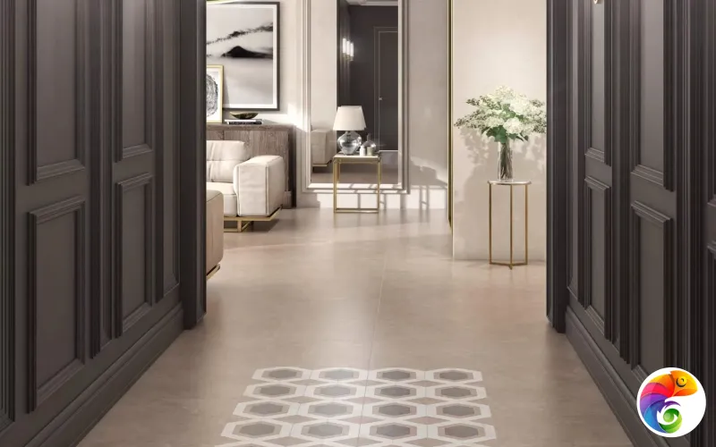 Коллекция Гран Пале KERAMA MARAZZI