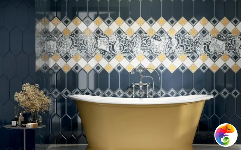 Коллекция Алмаш KERAMA MARAZZI