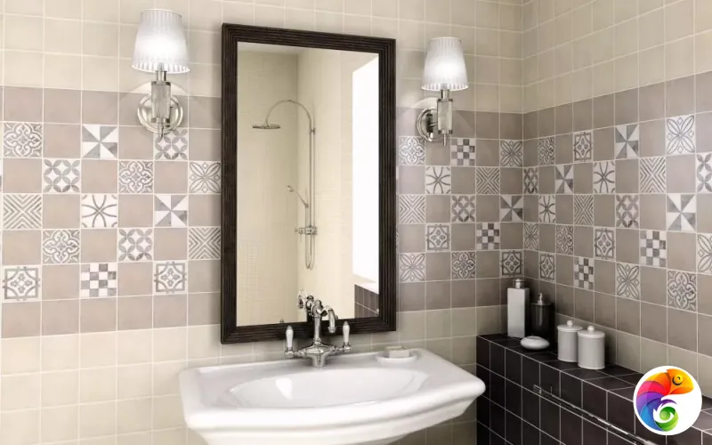 Коллекция Амальфи KERAMA MARAZZI