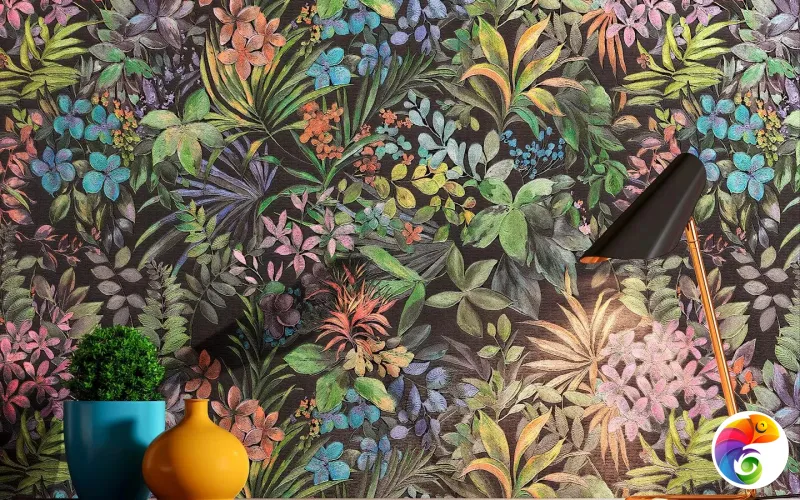 Коллекция Джангл KERAMA MARAZZI