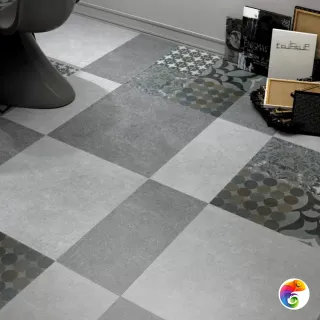 Королевская дорога KERAMA MARAZZI