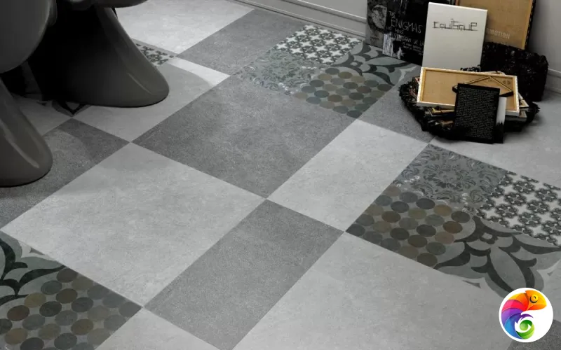 Коллекция Королевская дорога KERAMA MARAZZI