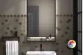 Коллекция Арабески котто KERAMA MARAZZI