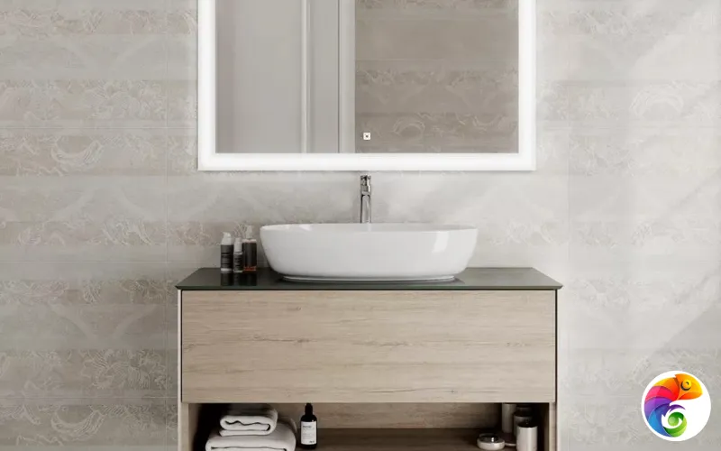 Коллекция Эскориал KERAMA MARAZZI